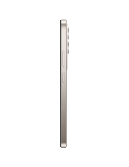 Смартфон Xiaomi Redmi 15, 8Гб/256Гб, Titan Gray
