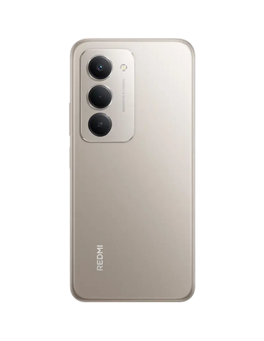 Смартфон Xiaomi Redmi 15, 8Гб/256Гб, Titan Gray