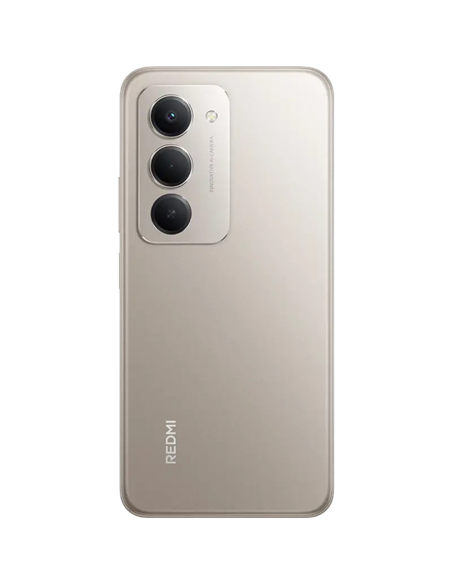 Смартфон Xiaomi Redmi 15, 8Гб/256Гб, Titan Gray