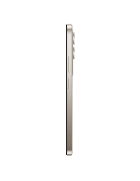 Смартфон Xiaomi Redmi 15, 8Гб/256Гб, Titan Gray