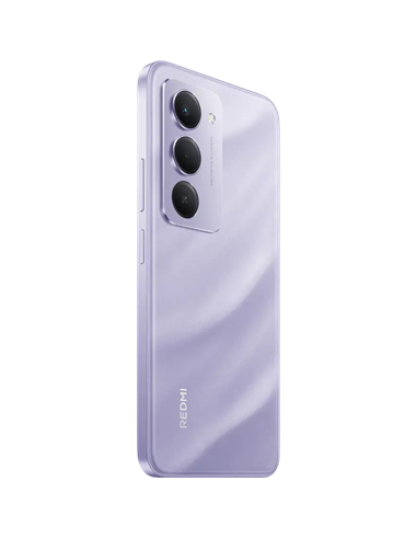 Смартфон Xiaomi Redmi 15, 8Гб/256Гб, Sandy Purple