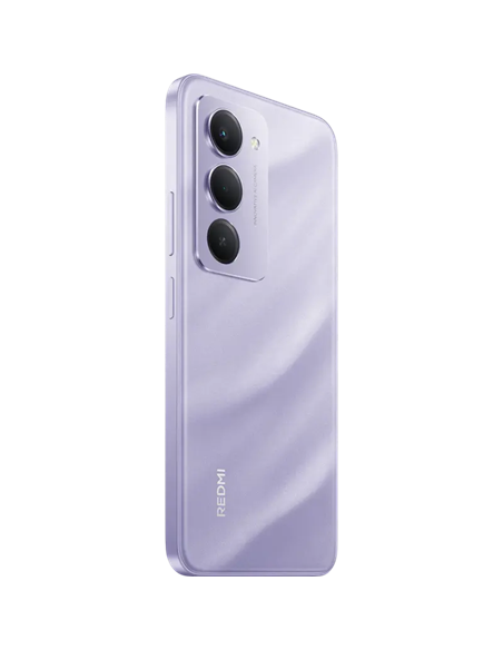 Смартфон Xiaomi Redmi 15, 8Гб/256Гб, Sandy Purple