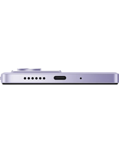 Смартфон Xiaomi Redmi 15, 8Гб/256Гб, Sandy Purple