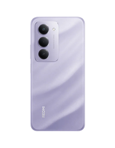 Смартфон Xiaomi Redmi 15, 8Гб/256Гб, Sandy Purple