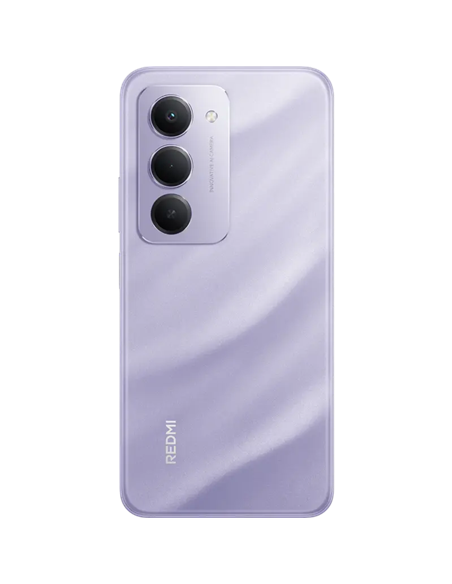 Smartphone Xiaomi Redmi 15, 8GB/256GB, Sandy Purple