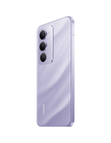 Smartphone Xiaomi Redmi 15, 8GB/256GB, Sandy Purple