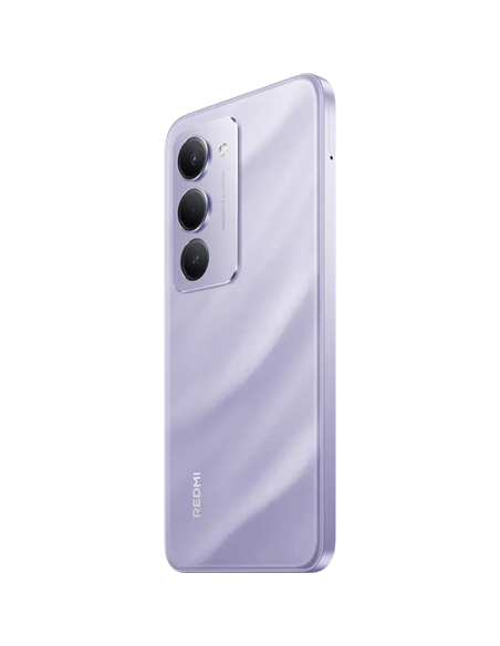 Смартфон Xiaomi Redmi 15, 8Гб/256Гб, Sandy Purple