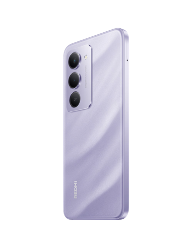 Smartphone Xiaomi Redmi 15, 6GB/128GB, Violet