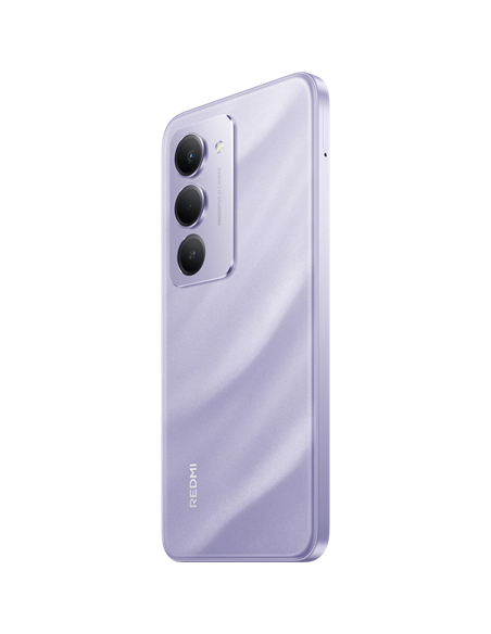 Смартфон Xiaomi Redmi 15, 6Гб/128Гб, Фиолетовый