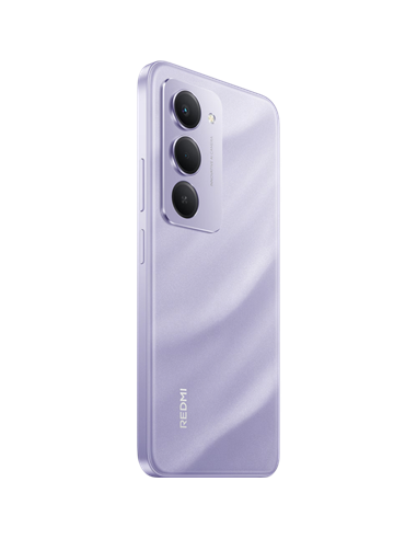 Smartphone Xiaomi Redmi 15, 6GB/128GB, Violet