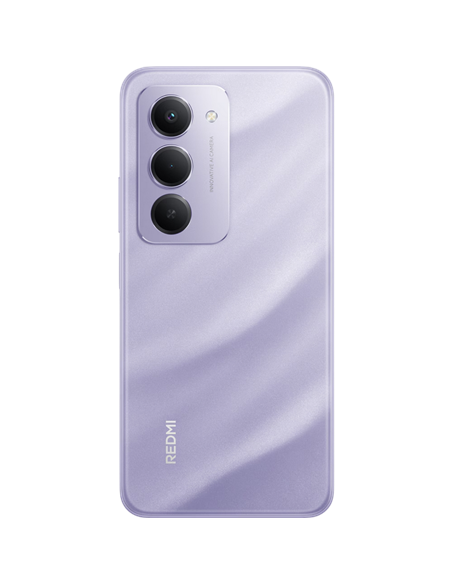 Smartphone Xiaomi Redmi 15, 6GB/128GB, Violet