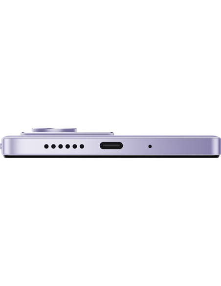 Смартфон Xiaomi Redmi 15, 6Гб/128Гб, Фиолетовый