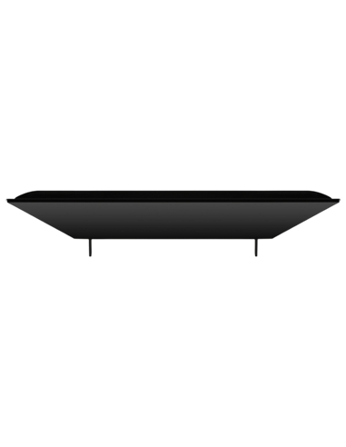 55" LED SMART Телевизор Toshiba 55UV1563DG, 3840x2160 4K UHD, VIDAA U OS, Черный