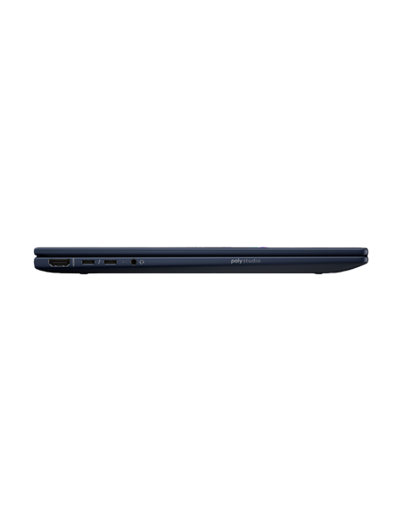 Laptop 14" HP EliteBook X Flip G1i 14 AI, Atmospheric Blue, Intel Core Ultra 7 258V, 32GB/1024GB, Windows 11 Pro Laptop 14" HP EliteBook X Flip G1i 14 AI, Atmospheric Blue, Intel Core Ultra 7 258V, 32GB/1024GB, Windows 11 Pro