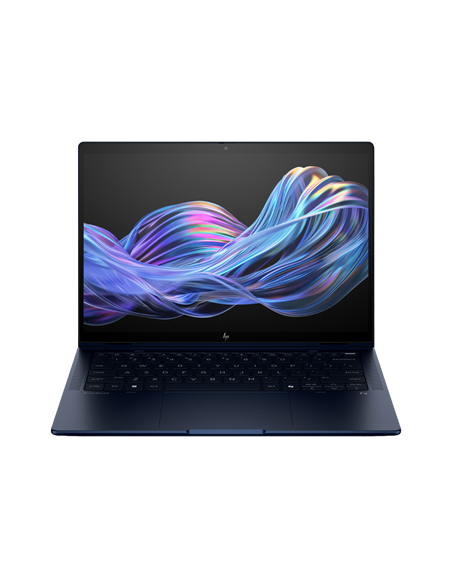 Ноутбук 14" HP EliteBook X Flip G1i 14 AI, Atmospheric Blue, Intel Core Ultra 7 258V, 32Гб/1024Гб, Windows 11 Pro Ноутбук 14" HP EliteBook X Flip G1i 14 AI, Atmospheric Blue, Intel Core Ultra 7 258V, 32Гб/1024Гб, Windows 11 Pro