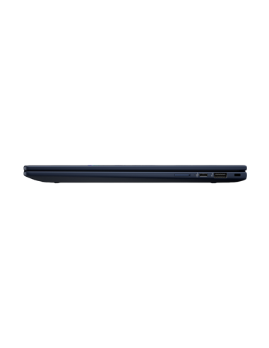 Ноутбук 14" HP EliteBook X Flip G1i 14 AI, Atmospheric Blue, Intel Core Ultra 7 258V, 32Гб/1024Гб, Windows 11 Pro