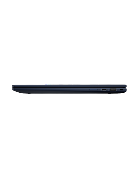 Ноутбук 14" HP EliteBook X Flip G1i 14 AI, Atmospheric Blue, Intel Core Ultra 7 258V, 32Гб/1024Гб, Windows 11 Pro Ноутбук 14" HP EliteBook X Flip G1i 14 AI, Atmospheric Blue, Intel Core Ultra 7 258V, 32Гб/1024Гб, Windows 11 Pro