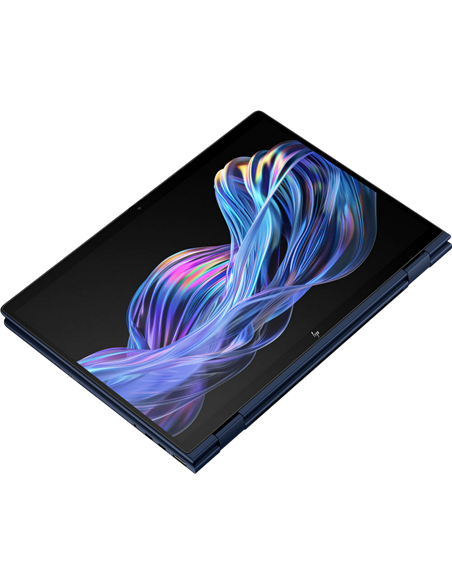 Ноутбук 14" HP EliteBook X Flip G1i 14 AI, Atmospheric Blue, Intel Core Ultra 7 258V, 32Гб/1024Гб, Windows 11 Pro Ноутбук 14" HP EliteBook X Flip G1i 14 AI, Atmospheric Blue, Intel Core Ultra 7 258V, 32Гб/1024Гб, Windows 11 Pro