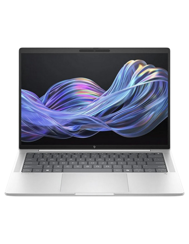 Ноутбук 14" HP EliteBook X G1i 14 AI, Glacier Silver, Intel Core Ultra 7 258V, 32Гб/1024Гб, Windows 11 Pro