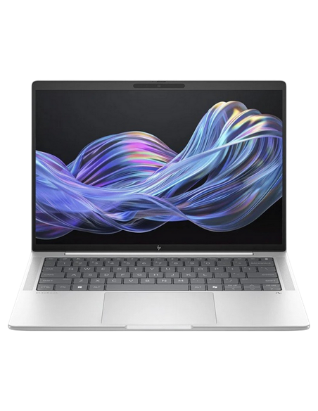 Ноутбук 14" HP EliteBook X G1i 14 AI, Glacier Silver, Intel Core Ultra 7 258V, 32Гб/1024Гб, Windows 11 Pro