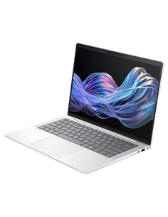 Ноутбук 14" HP EliteBook X G1i 14 AI, Glacier Silver, Intel Core Ultra 7 258V, 32Гб/1024Гб, Windows 11 Pro 2