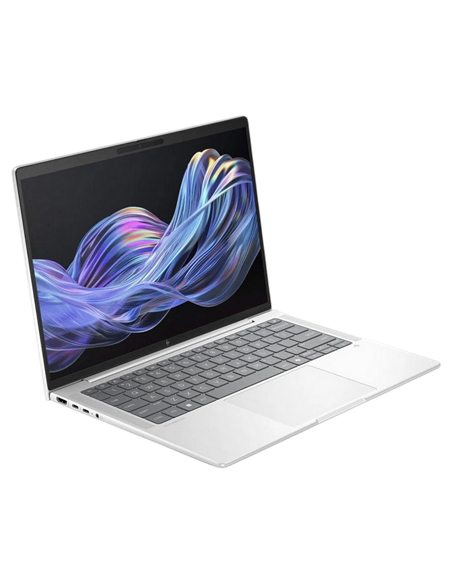 Ноутбук 14" HP EliteBook X G1i 14 AI, Glacier Silver, Intel Core Ultra 7 258V, 32Гб/1024Гб, Windows 11 Pro