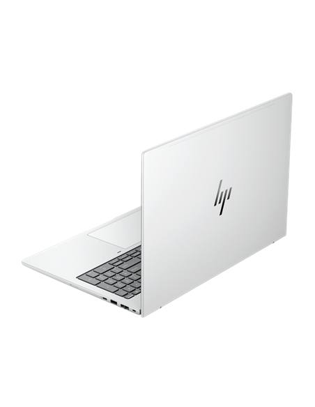 Ноутбук 16" HP EliteBook 8 G1i 16, Glacier Silver, Intel Core Ultra 7 258V, 32Гб/1024Гб, Windows 11 Pro Ноутбук 16" HP EliteBook 8 G1i 16, Glacier Silver, Intel Core Ultra 7 258V, 32Гб/1024Гб, Windows 11 Pro