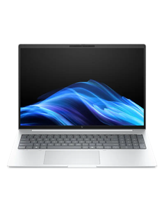 Ноутбук 16" HP EliteBook 8 G1i 16, Glacier Silver, Intel Core Ultra 7 258V, 32Гб/1024Гб, Windows 11 Pro