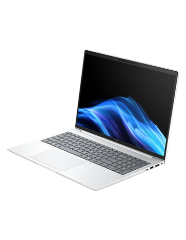Ноутбук 16" HP EliteBook 8 G1i 16, Glacier Silver, Intel Core Ultra 7 258V, 32Гб/1024Гб, Windows 11 Pro