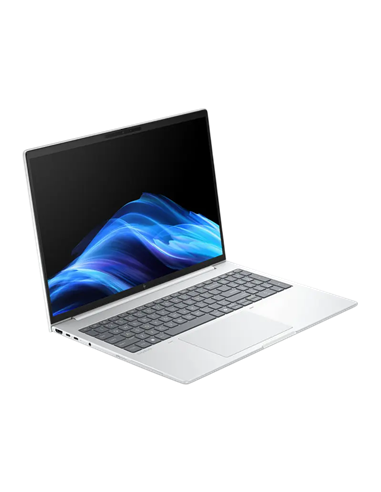 Ноутбук 16" HP EliteBook 8 G1i 16, Glacier Silver, Intel Core Ultra 7 258V, 32Гб/1024Гб, Windows 11 Pro