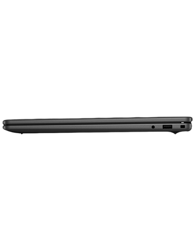 Ноутбук для бизнеса 16" DELL 16 DC16250, Carbon Black, Intel Core 7 150U, 16Гб/1024Гб, Linux Ubuntu