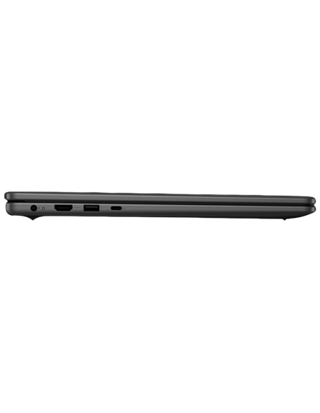 Ноутбук для бизнеса 16" DELL 16 DC16250, Carbon Black, Intel Core 7 150U, 16Гб/1024Гб, Linux Ubuntu Ноутбук для бизнеса 16" DELL 16 DC16250, Carbon Black, Intel Core 7 150U, 16Гб/1024Гб, Linux Ubuntu