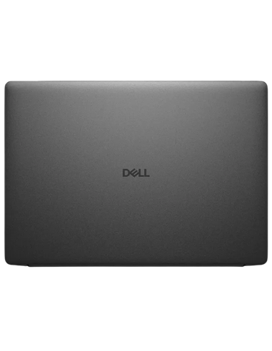 Ноутбук для бизнеса 16" DELL 16 DC16250, Carbon Black, Intel Core 5 120U, 16Гб/512Гб, Windows 11 Pro