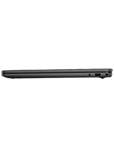Ноутбук для бизнеса 16" DELL 16 DC16250, Carbon Black, Intel Core 5 120U, 16Гб/512Гб, Windows 11 Pro
