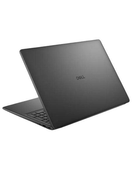 Ноутбук для бизнеса 16" DELL 16 DC16250, Carbon Black, Intel Core 5 120U, 16Гб/512Гб, Windows 11 Pro