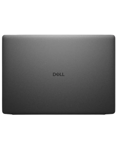 Ноутбук для бизнеса 16" DELL 16 DC16250, Carbon Black, Intel Core 5 120U, 16Гб/512Гб, Linux Ubuntu 2
