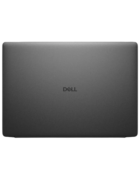 Ноутбук для бизнеса 16" DELL 16 DC16250, Carbon Black, Intel Core 5 120U, 16Гб/512Гб, Linux Ubuntu Ноутбук для бизнеса 16" DELL 16 DC16250, Carbon Black, Intel Core 5 120U, 16Гб/512Гб, Linux Ubuntu