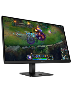 27" Игровой монитор HP OMEN 27 G2, IPS 1920x1080 FHD, Чёрный 2