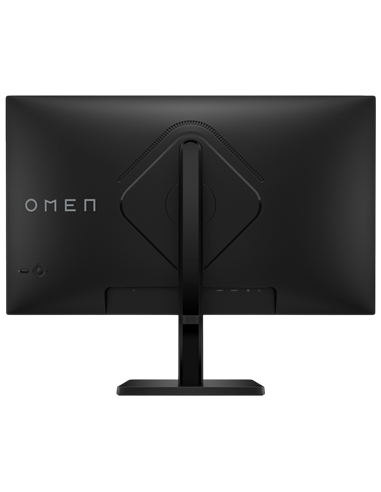 27" Monitor Gaming HP OMEN 27 G2, IPS 1920x1080 FHD, Negru