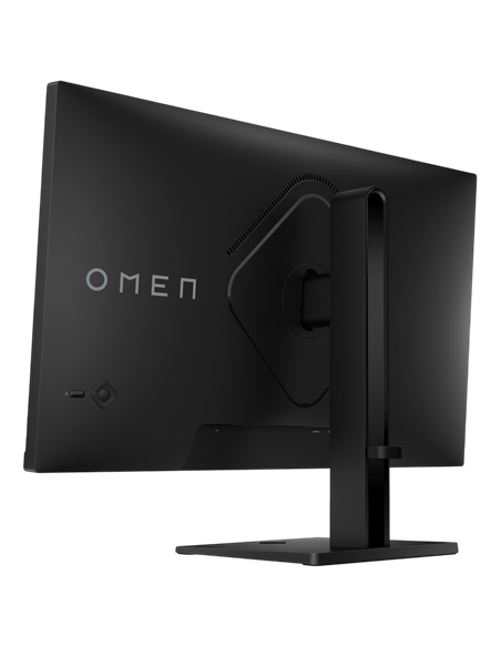 27" Monitor Gaming HP OMEN 27 G2, IPS 1920x1080 FHD, Negru