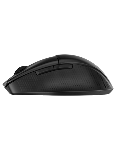 Беcпроводная мышь HP 480 Comfort, Чёрный