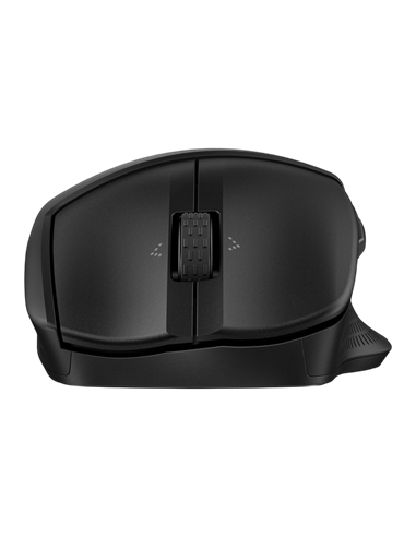 Беcпроводная мышь HP 480 Comfort, Чёрный