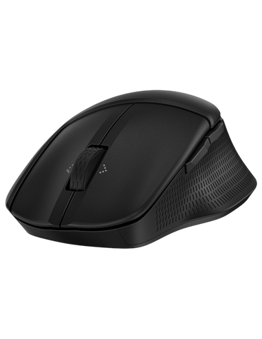 Беcпроводная мышь HP 480 Comfort, Чёрный