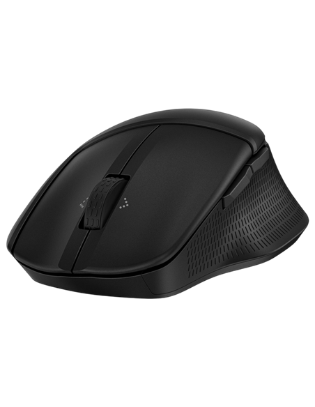 Беcпроводная мышь HP 480 Comfort, Чёрный Беcпроводная мышь HP 480 Comfort, Чёрный