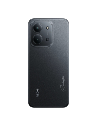 Смартфон Xiaomi Redmi 15C, 4Гб/256Гб, Midnight Black