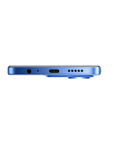 Смартфон Xiaomi Redmi 15C, 8Гб/256Гб, Moonlight Blue