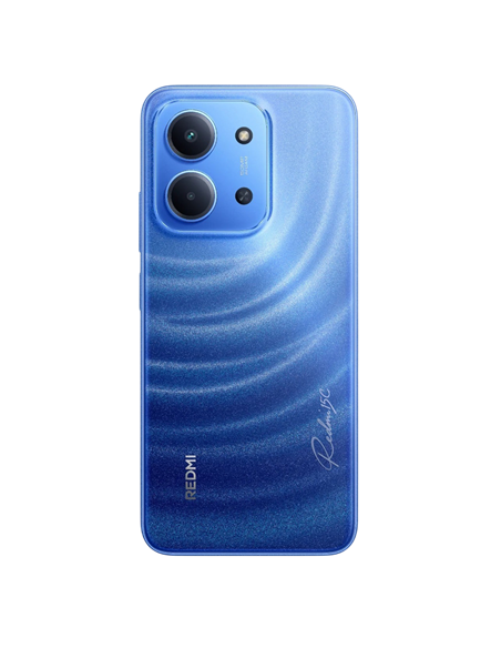 Смартфон Xiaomi Redmi 15C, 8Гб/256Гб, Moonlight Blue