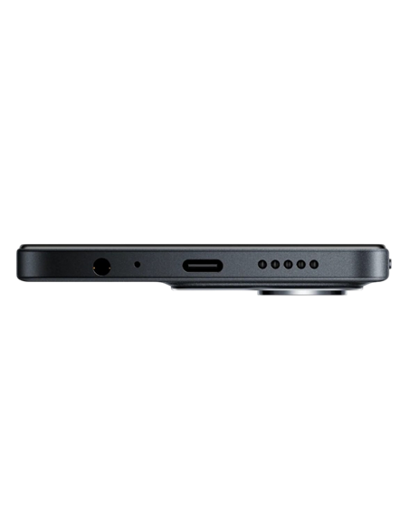 Смартфон Xiaomi Redmi 15C, 8Гб/256Гб, Midnight Black