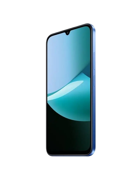 Smartphone Xiaomi Redmi 15C, 4GB/128GB, Moonlight Blue