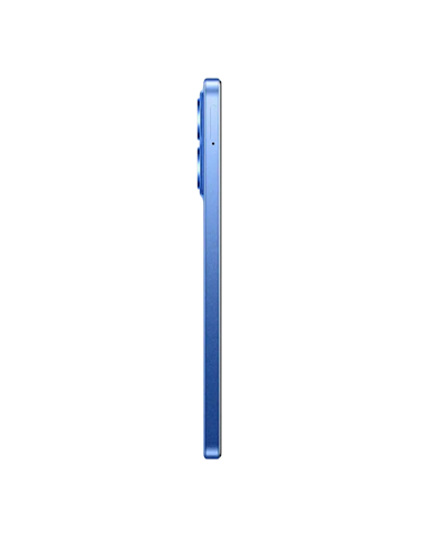 Смартфон Xiaomi Redmi 15C, 4Гб/128Гб, Moonlight Blue